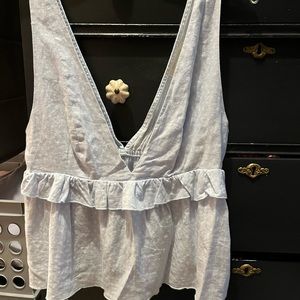 Urban outfitters top